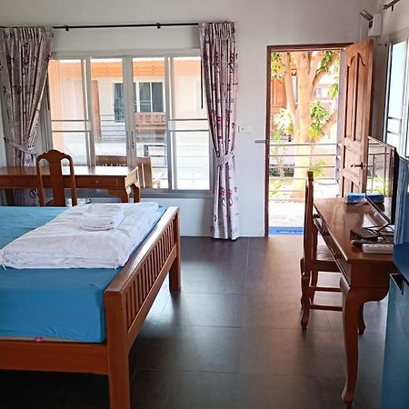 Green Mango Resort Nong Prue Pokój zdjęcie